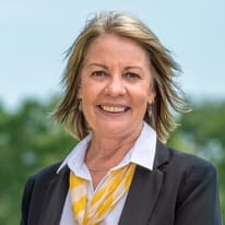 Jeanie Smith