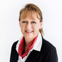 Andrea Dyson