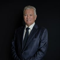 Kevin Whelan
