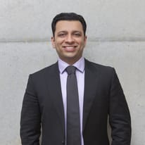 Tushar Bakshi