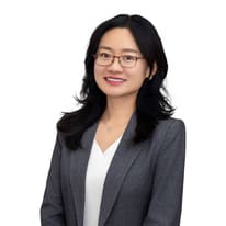 Jasmine Li