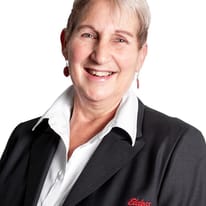 Jane Tuckett