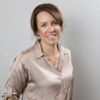 Melissa Van Berkel
