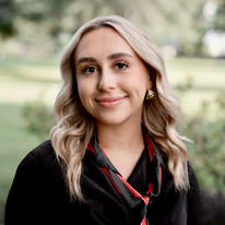 Jorja O'Halloran