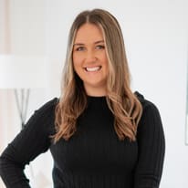 Rhiannon Hurst