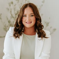 Ellie Farrant