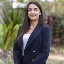 Rita Magardijyan