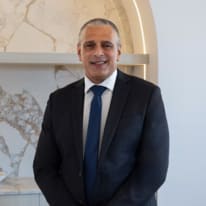 George Saroukos