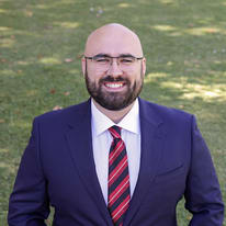 Tom Avendano