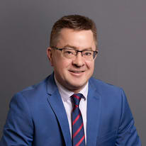 Andrew Boa