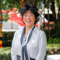 Samantha Chin