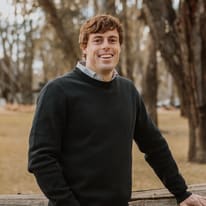 Jake Jenkins