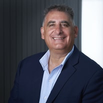 Rocky Gagliardi