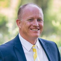 Mark Fitzpatrick
