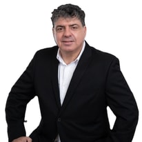 Nicholas Pikis