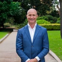 Peter Wadland