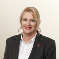 Carole Tulloch