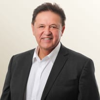 Tony Roccisano