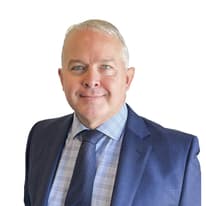 Chris McWilliam