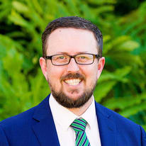 Benn Woods