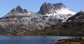 Transport, Distribution & Storage Business in Hobart