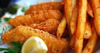 Food, Beverage & Hospitality Business in Croydon