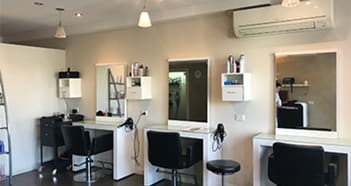 Beauty Salon Business in Pascoe Vale