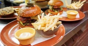 Food & Beverage Business in Brunswick
