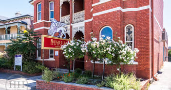 Restaurant Business in Launceston