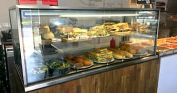 Restaurant Business in Fairfield