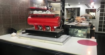 Food, Beverage & Hospitality Business in Footscray