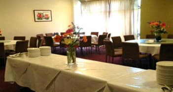 Food, Beverage & Hospitality Business in Hampton