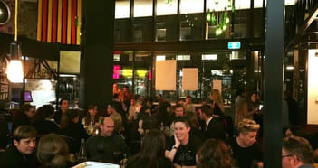 Food, Beverage & Hospitality Business in Melbourne