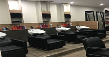 Beauty Salon Business in Taylors Lakes
