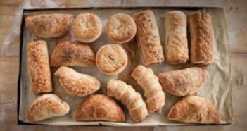 Bakery Business in Doncaster