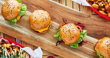 Food, Beverage & Hospitality Business in Brookvale