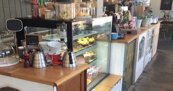 Food, Beverage & Hospitality Business in Windsor