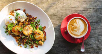 Food & Beverage Business in Melbourne