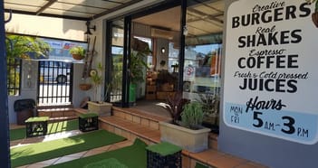 Food, Beverage & Hospitality Business in St Peters