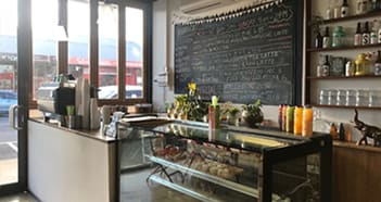 Food & Beverage Business in Pakenham