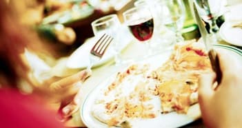 Restaurant Business in North Melbourne