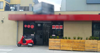 Food, Beverage & Hospitality Business in Epping