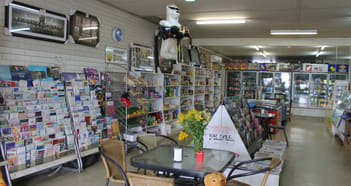 Food, Beverage & Hospitality Business in Ballarat
