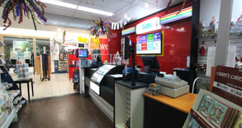 Retail Business in Horsham
