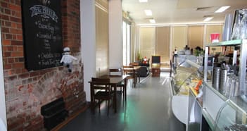 Takeaway Food Business in Maryborough