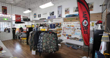 Retail Business in Maryborough
