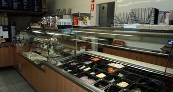 Food, Beverage & Hospitality Business in Tullamarine