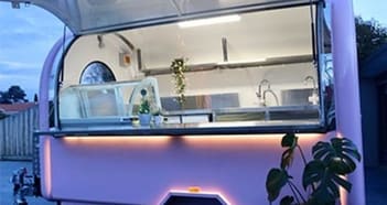 Cafe & Coffee Shop Business in Melbourne