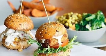 Food & Beverage Business in Caulfield South