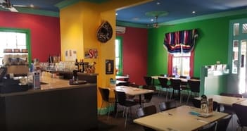 Restaurant Business in Berwick